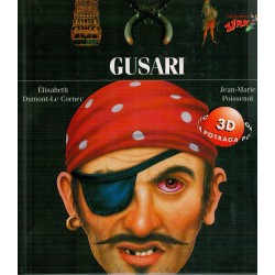 Gusari
