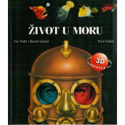 Život u moru