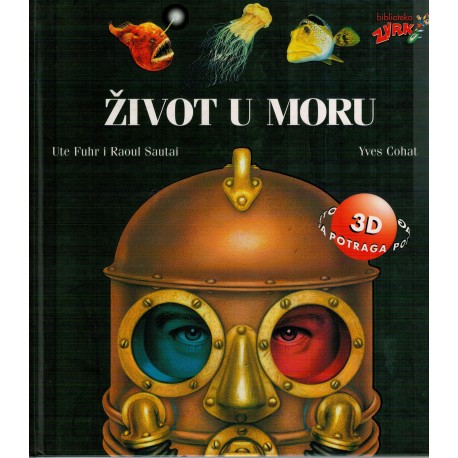 Život u moru