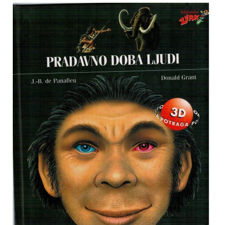 Pradavno doba ljudi