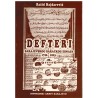 Defteri sarajevskog sarackog esnafa 1726-1823
