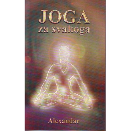 Joga za svakoga