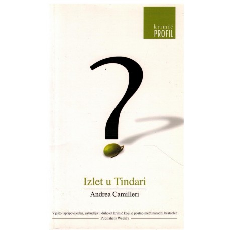 Izlet u Tindari