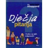 Dječja pitanja i kako na njih odgovoriti   +