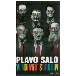 Plavo salo