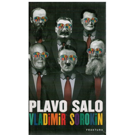 Plavo salo