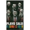 Plavo salo
