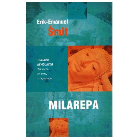 Milarepa