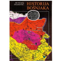 Historija Bošnjaka