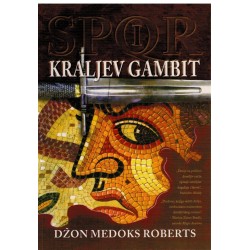SPQR I - Kraljev gambit
