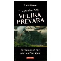 11. septembar 2001. Velika prevara