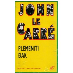 Plemeniti đak