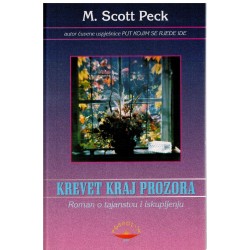 Krevet kraj prozora