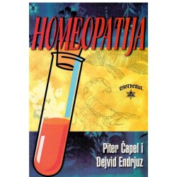 Homeopatija
