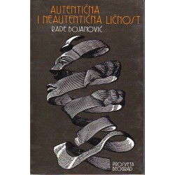 Autentična i neautentična ličnost