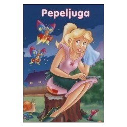 Pepeljuga