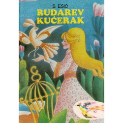 Rudarev kućerak