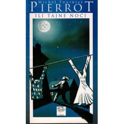Pierrot ili tajne noći