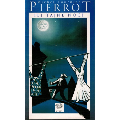 Pierrot ili tajne noći