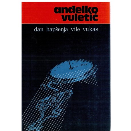 Dan hapšenja Vile Vukas
