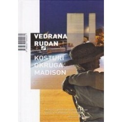 Kosturi okruga Medison