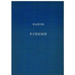 Pjesme - Vladimir Nazor