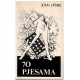 70 pjesama