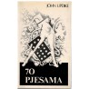 70 pjesama