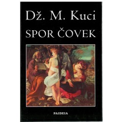 Spor čovek