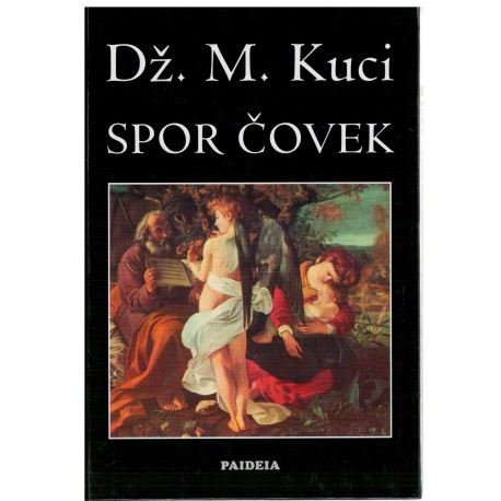 Spor čovek