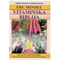 Vitaminska biblija