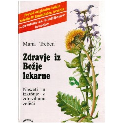 Zdravlje iz Božje lekarne