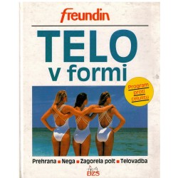 Telo v formi