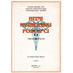 Hitni medicinksi postupci