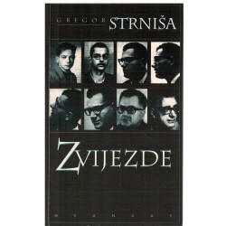 Zvijezde