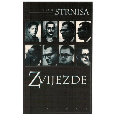 Zvijezde
