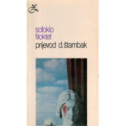 Sofoklo Filoktet