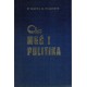 Cia moć i politika