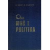 Cia moć i politika