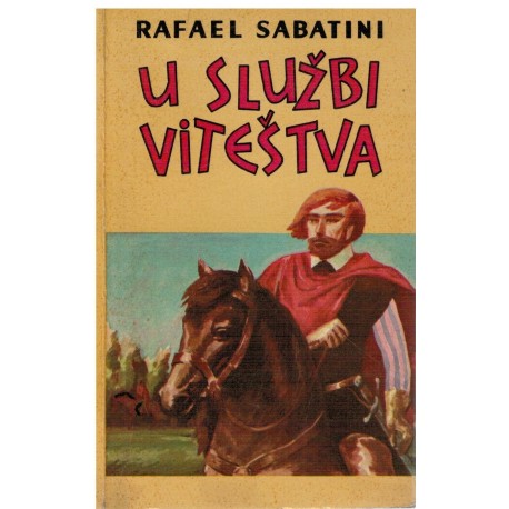 U službi viteštva