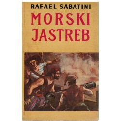Morski jastreb
