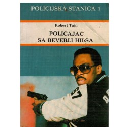 Policajac sa Beverli Hilsa