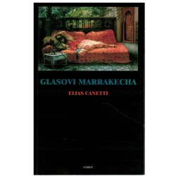 Glasovi Marrakecha
