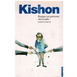 Knjiga za porezne obveznike