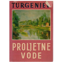 Proljetne vode