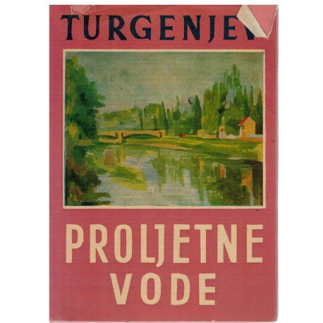 Proljetne vode