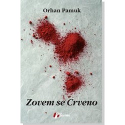 Zovem se Crveno