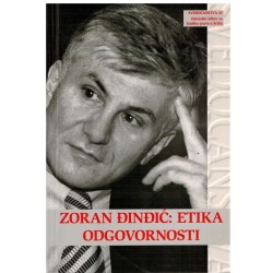 Zoran Djindjic: Etika odgovornosti