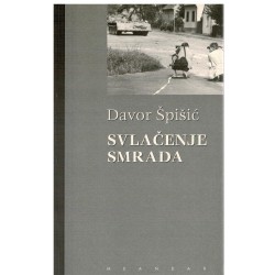 Svlačenje smrada