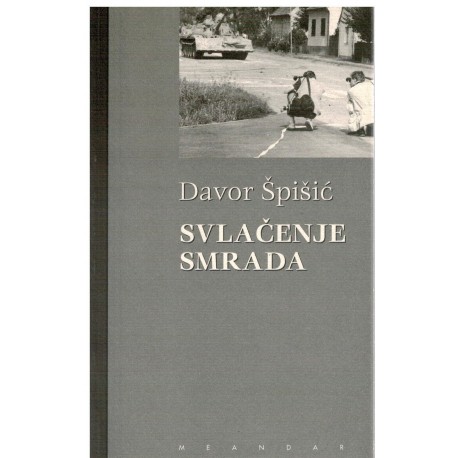 Svlačenje smrada